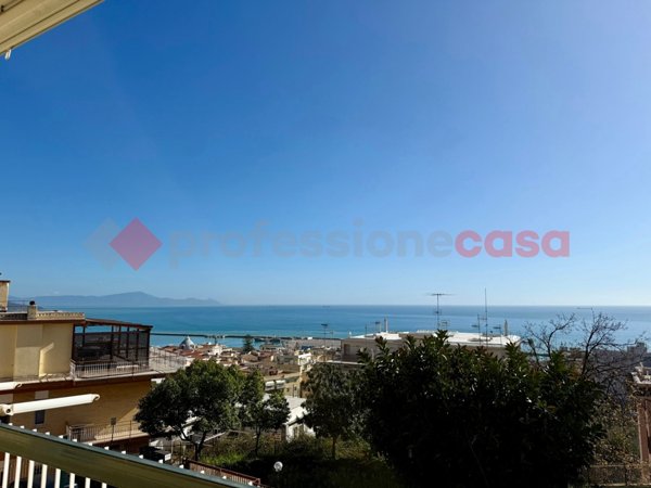 appartamento in vendita a Formia in zona Mola di Gaeta