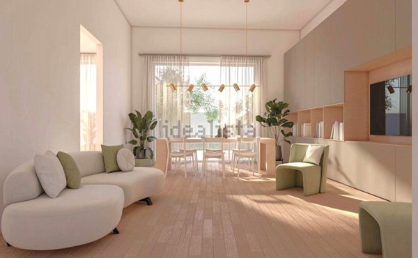 appartamento in vendita a Formia