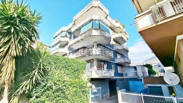 appartamento in vendita a Formia