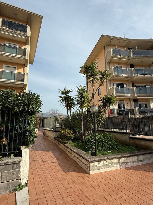 appartamento in vendita a Formia