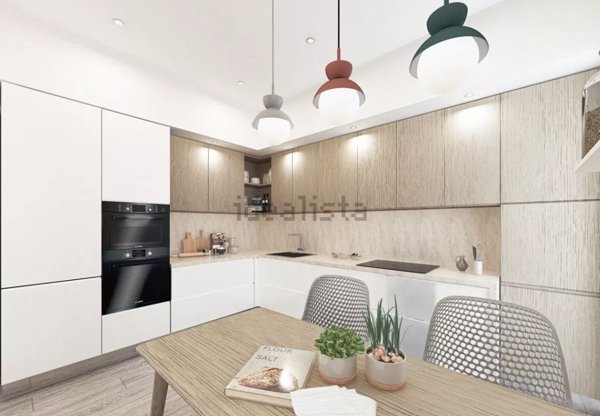 appartamento in vendita a Formia