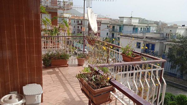 appartamento in vendita a Formia