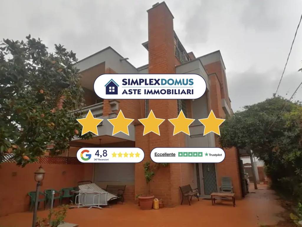 casa indipendente in vendita a Formia