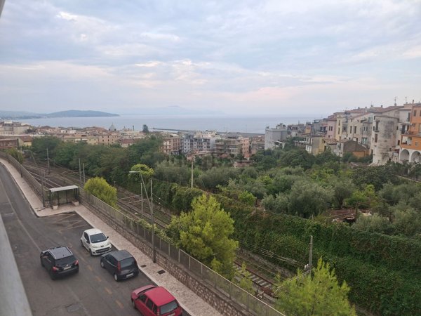 appartamento in vendita a Formia