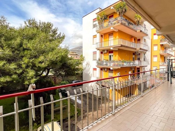 appartamento in vendita a Formia