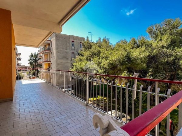 appartamento in vendita a Formia