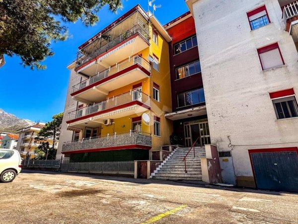 appartamento in vendita a Formia