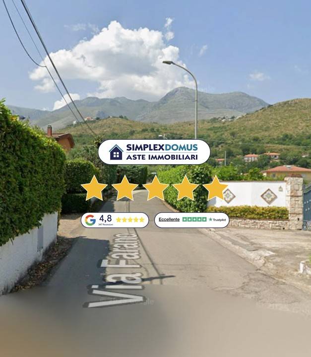 casa indipendente in vendita a Formia