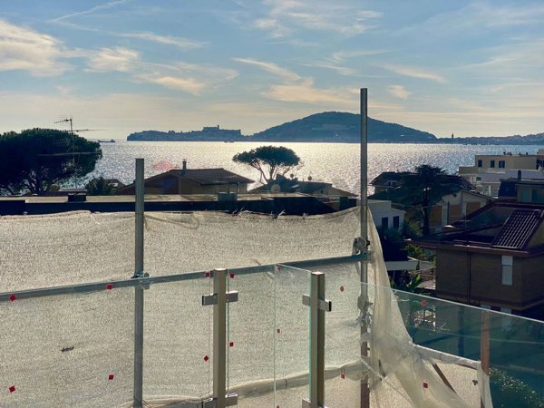 appartamento in vendita a Formia