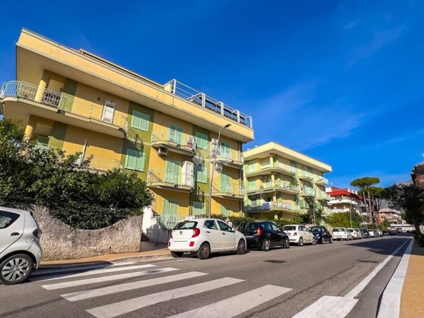 appartamento in vendita a Formia