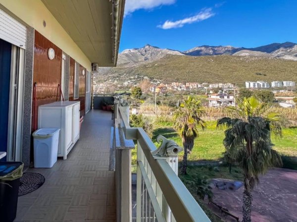 appartamento in vendita a Formia