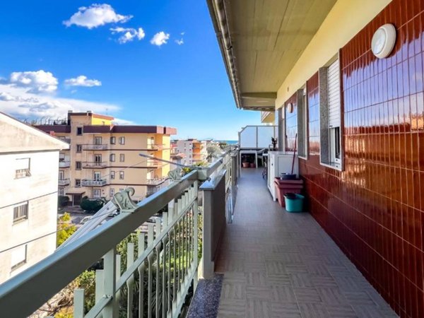 appartamento in vendita a Formia