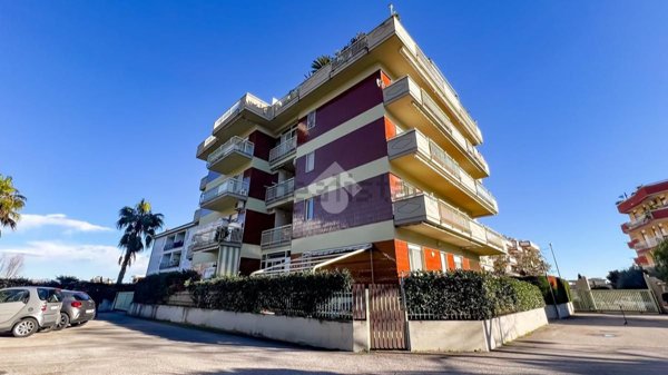 appartamento in vendita a Formia