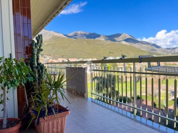 appartamento in vendita a Formia