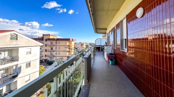 appartamento in vendita a Formia