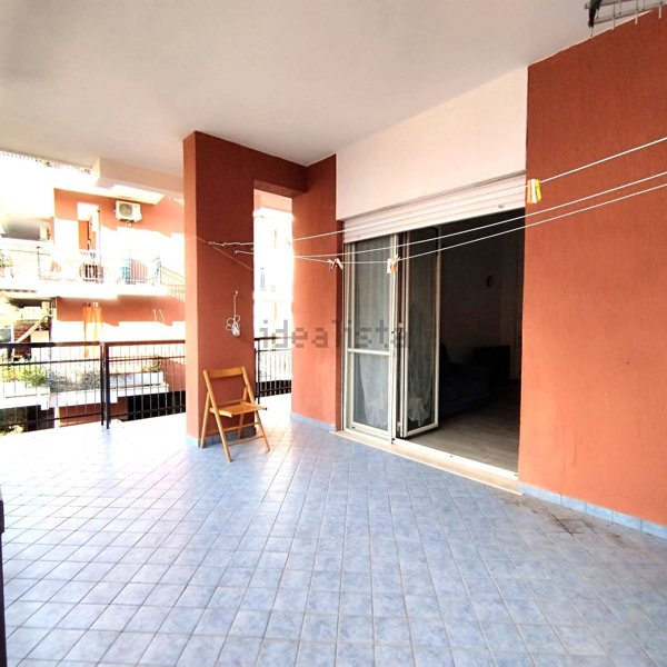 appartamento in vendita a Formia