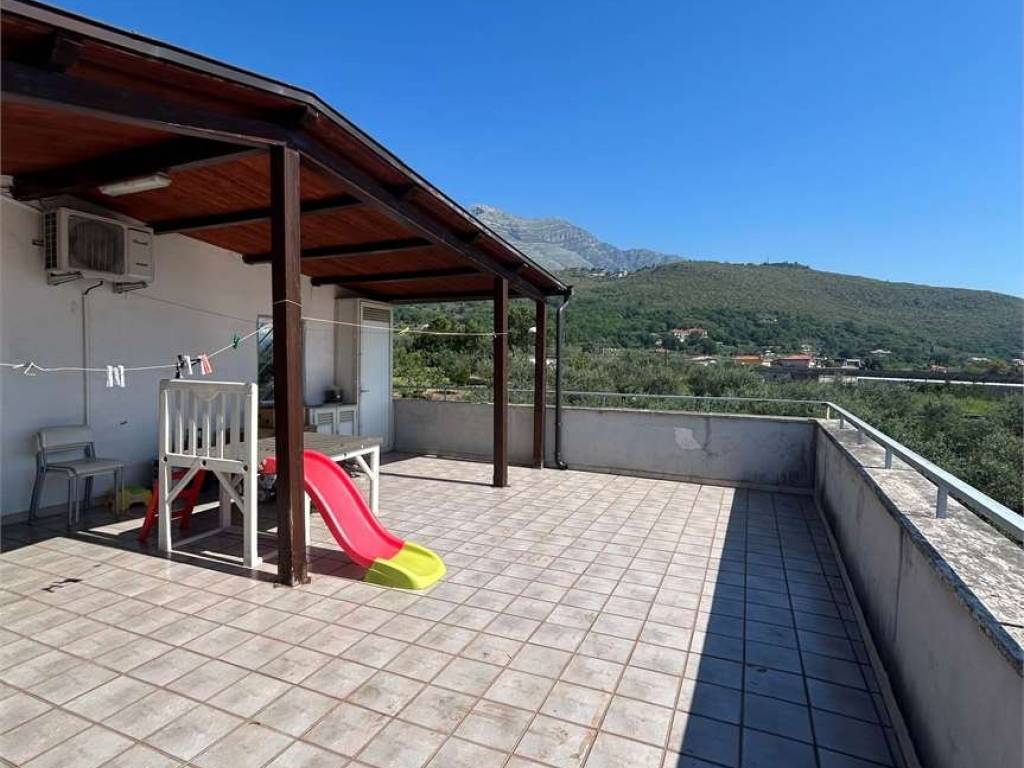 casa indipendente in vendita a Formia