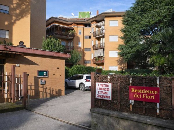 appartamento in vendita a Formia