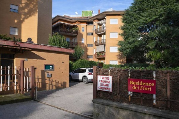 appartamento in vendita a Formia