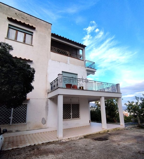 appartamento in vendita a Formia