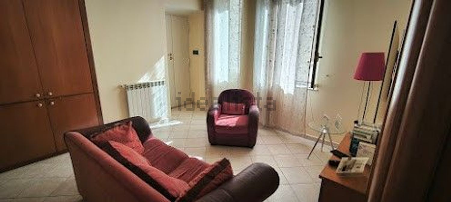 appartamento in vendita a Formia