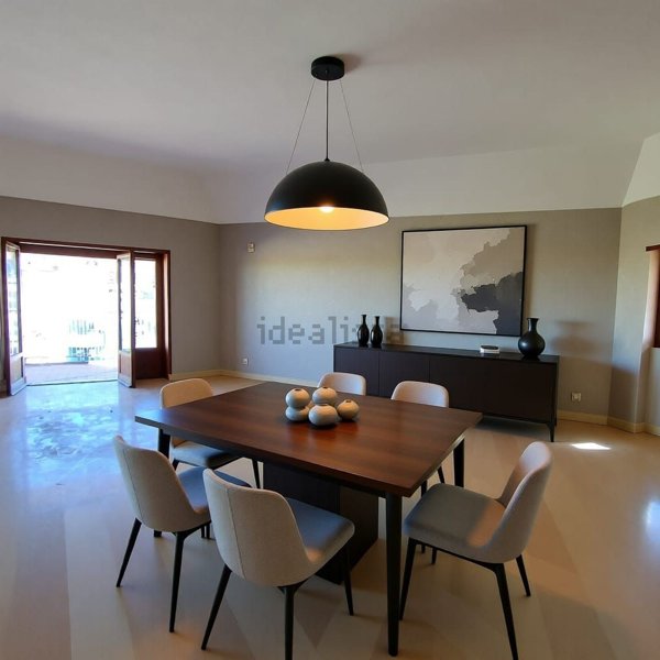 appartamento in vendita a Formia