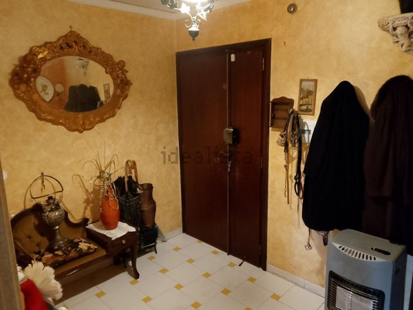 appartamento in vendita a Formia