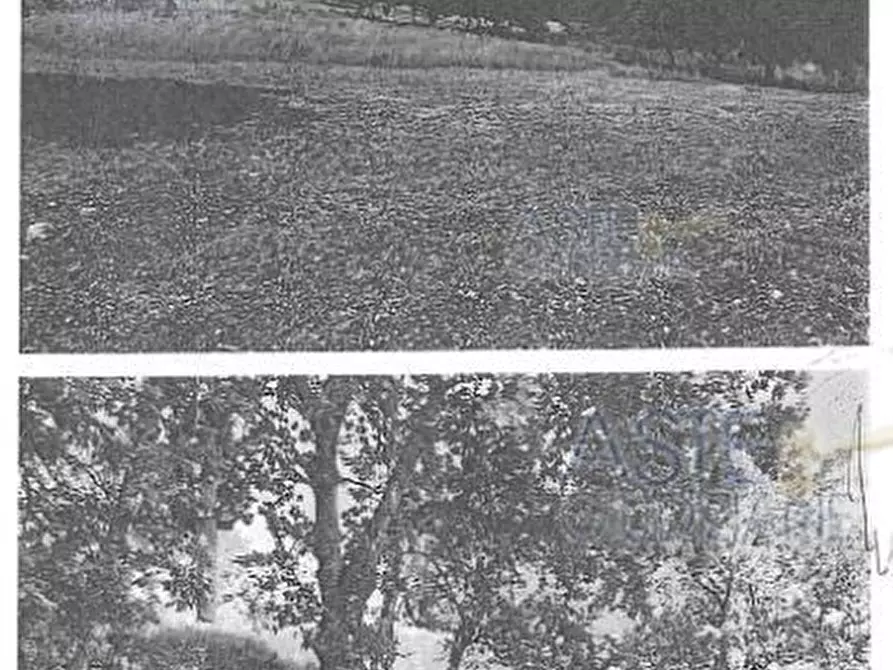 terreno edificabile in vendita a Formia