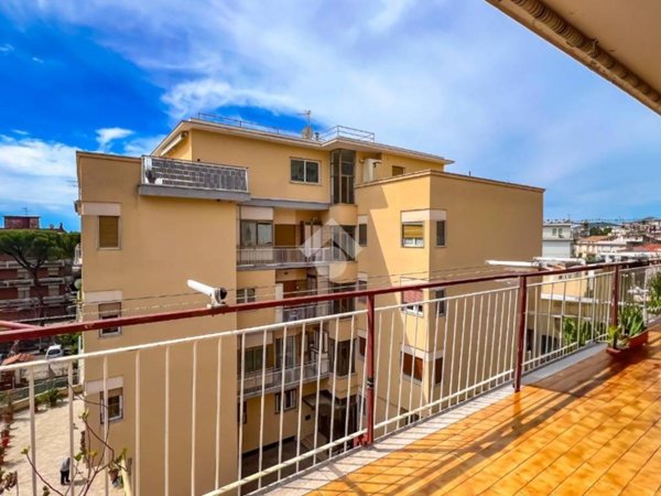 appartamento in vendita a Formia