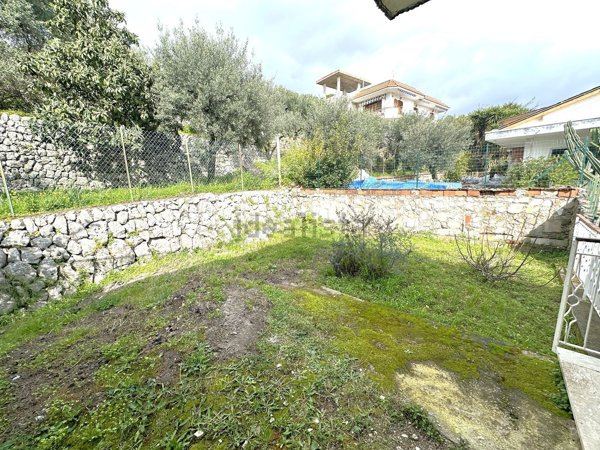 appartamento in vendita a Formia