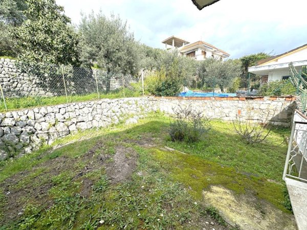 appartamento in vendita a Formia