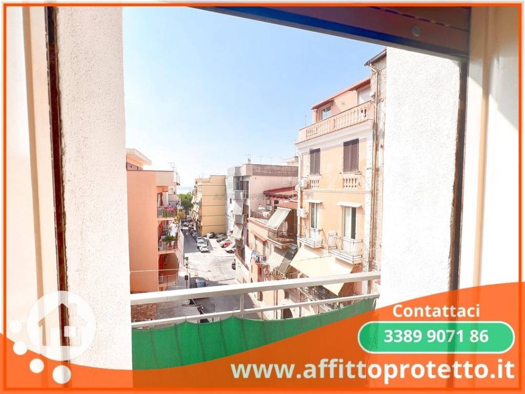 appartamento in vendita a Formia