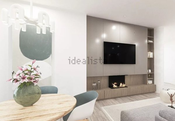 appartamento in vendita a Formia