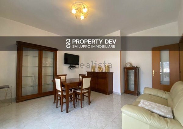 appartamento in vendita a Formia