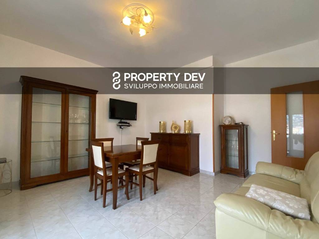 appartamento in vendita a Formia