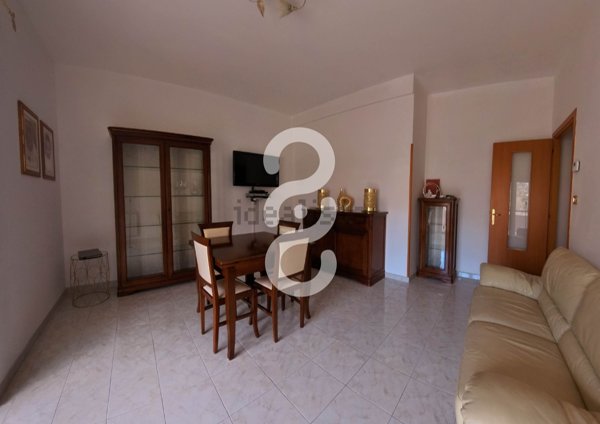 appartamento in vendita a Formia