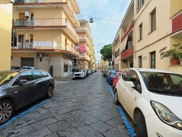 appartamento in vendita a Formia