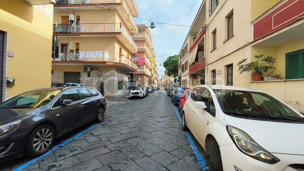 appartamento in vendita a Formia