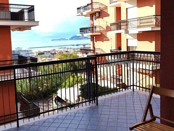 appartamento in vendita a Formia