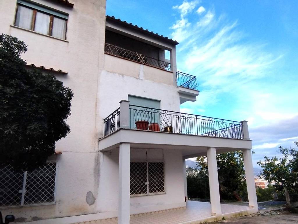 appartamento in vendita a Formia