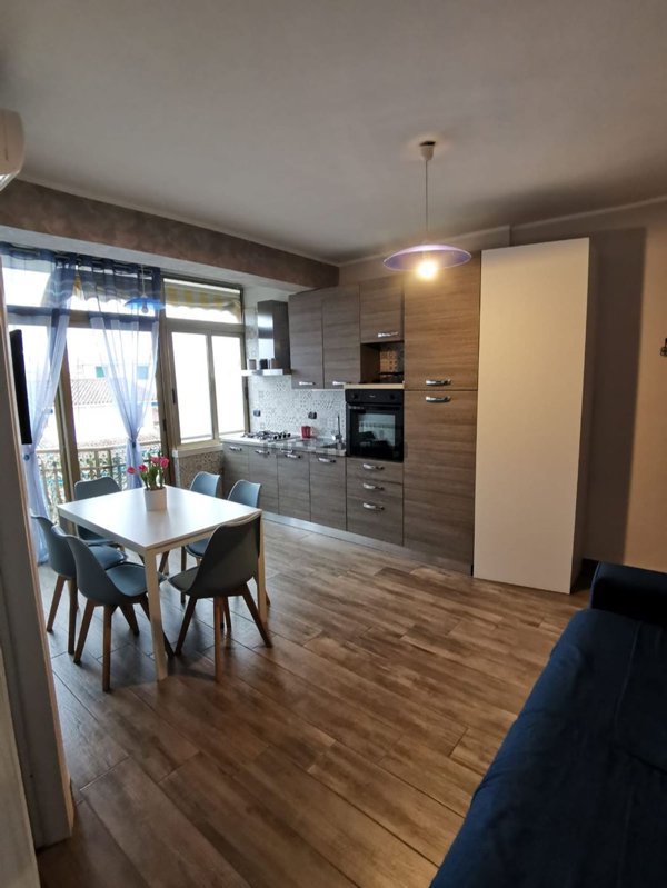 appartamento in vendita a Formia