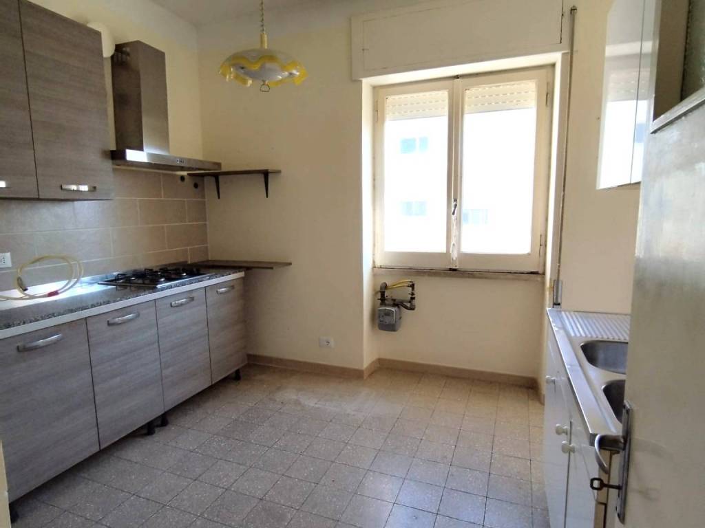 appartamento in vendita a Formia