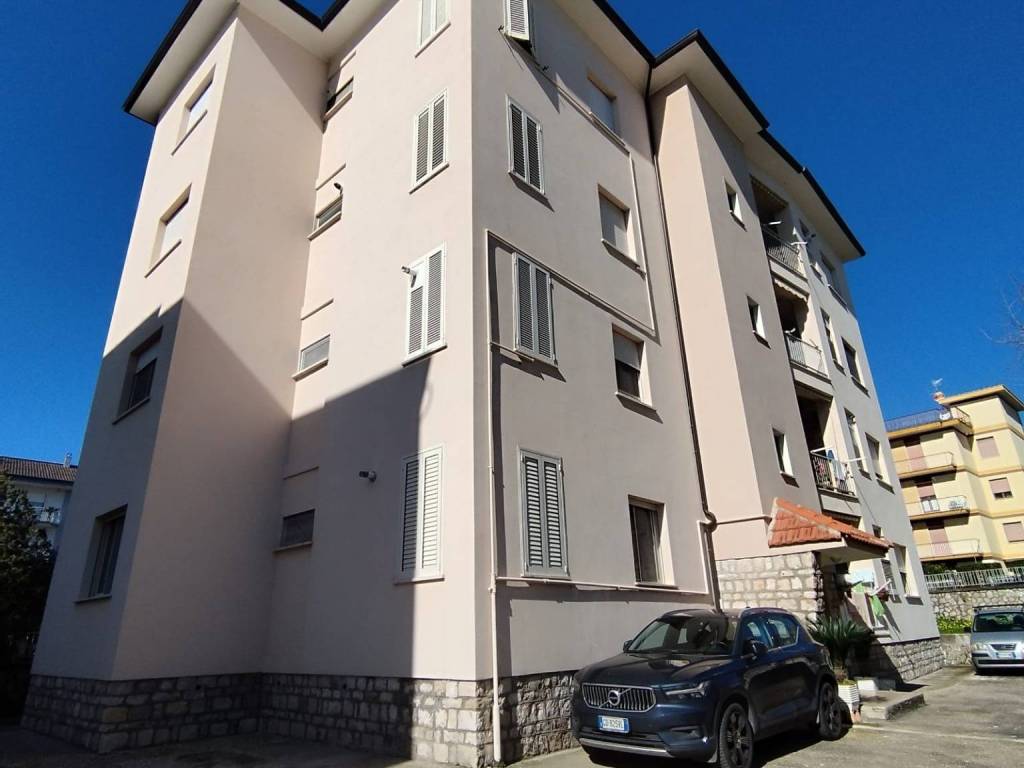 appartamento in vendita a Formia