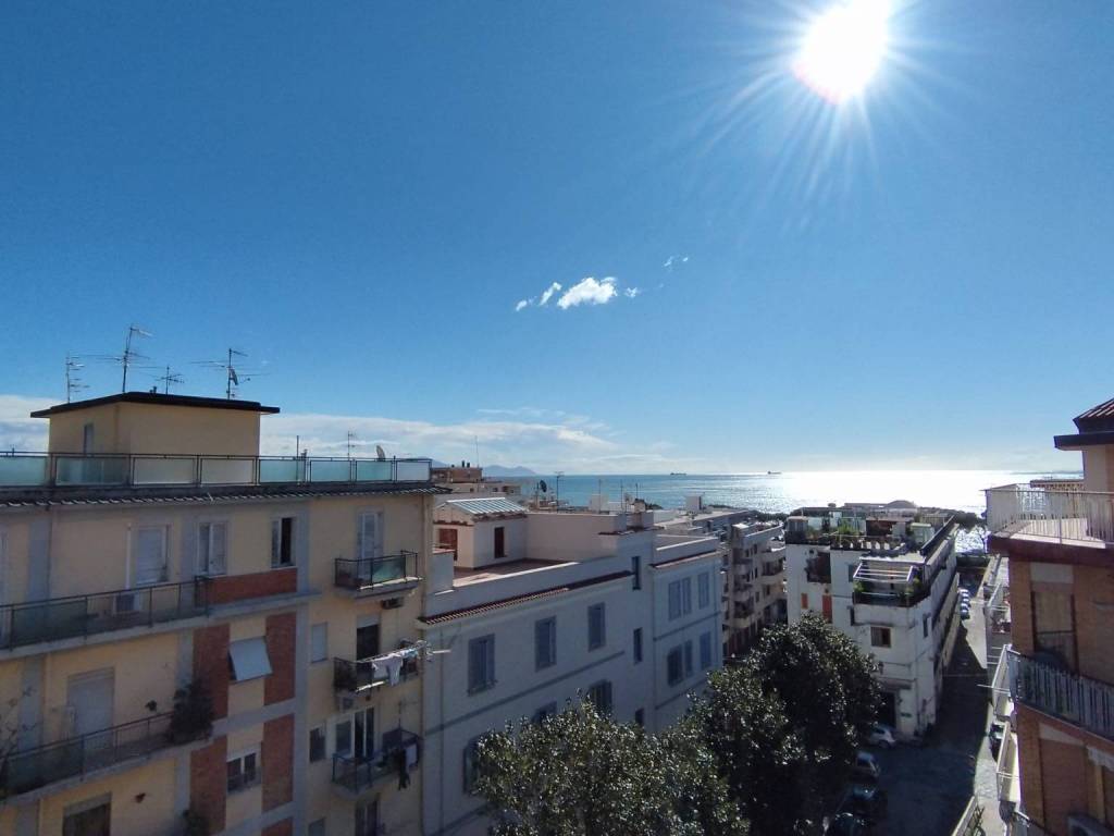 appartamento in vendita a Formia