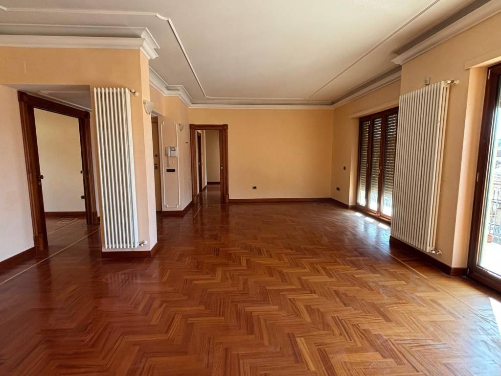 appartamento in vendita a Formia