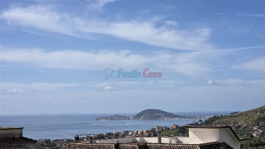 appartamento in vendita a Formia in zona Marànola