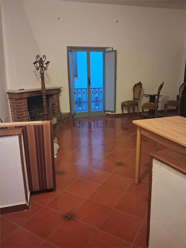 appartamento in vendita a Formia in zona Marànola