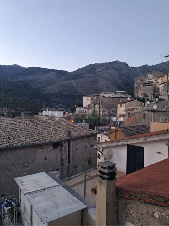 appartamento in vendita a Formia in zona Marànola