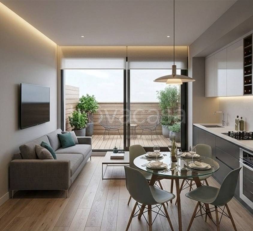 appartamento in vendita a Formia