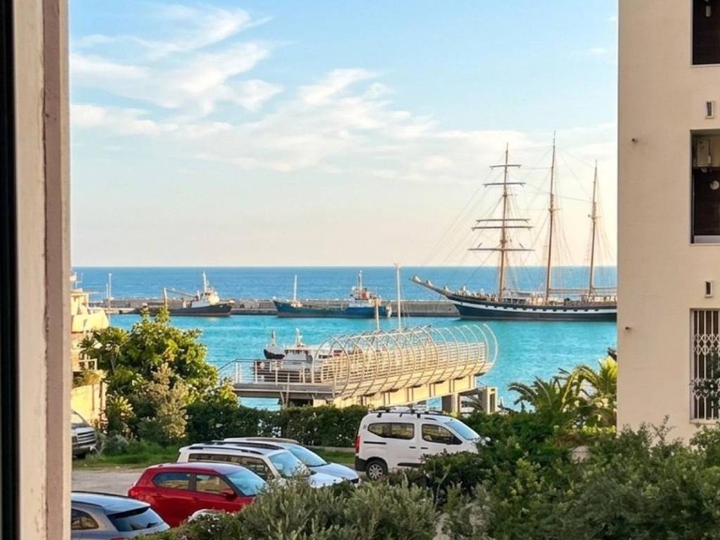 appartamento in vendita a Formia